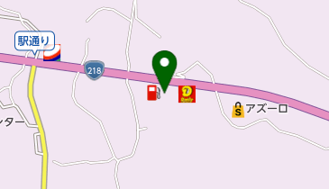タイヤショップえとうの地図画像