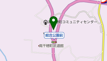 やなちゃんの店の地図画像