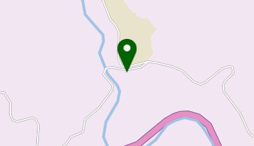 旭化成窓の瀬取入口の地図画像