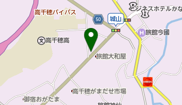 すみこ美容室の地図画像