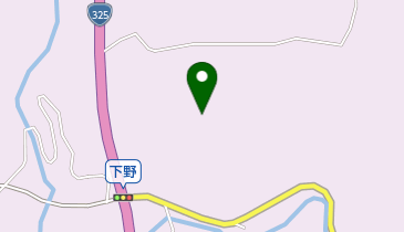 特別養護老人ホーム雲居都荘の地図画像