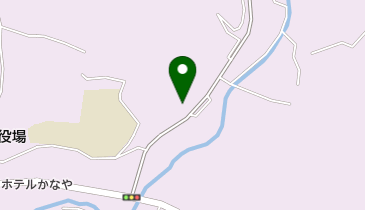 宮崎県 西臼杵支庁 総務課の地図画像