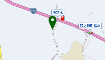 横林カイロプラクティック院の地図画像