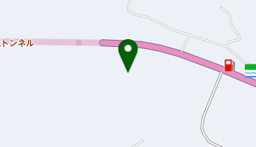 黒木建設有限会社の地図画像