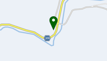 有限会社吉野建設の地図画像