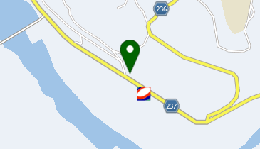 梅戸商店の地図画像