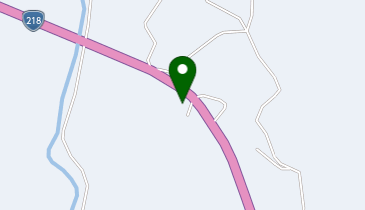 ファミリーショップ高舘の地図画像