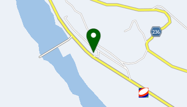 菊池鮮魚店の地図画像