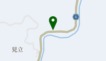 有限会社上田土木の地図画像