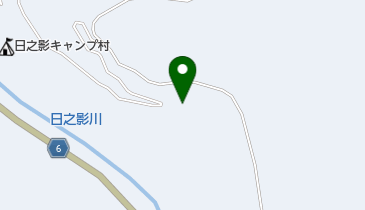 有限会社工藤豆腐の地図画像