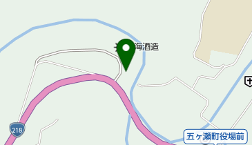 伊藤プロパンの地図画像