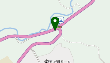 ひむか警備の地図画像