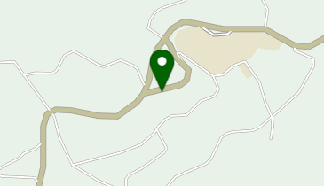 津隈商店の地図画像