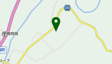 松崎自動車整備工場の地図画像