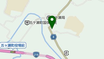 フード・センター西本の地図画像