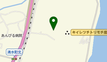 原口アルミ建材の地図画像