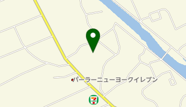 有限会社瀬尾の地図画像