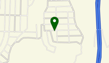 大坪マッサージ療院の地図画像