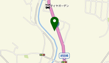 株式会社あけぼの 伊敷店の地図画像