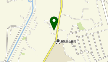 株式会社あけぼの 中山店の地図画像