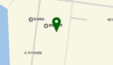 株式会社友和YDC鹿児島の地図画像