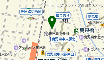 スピードの地図画像