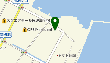 株式会社アステムの地図画像