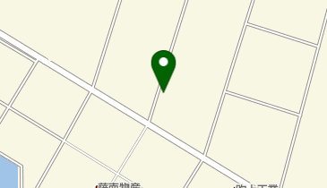 富山薬品工業株式会社 谷山港基地の地図画像