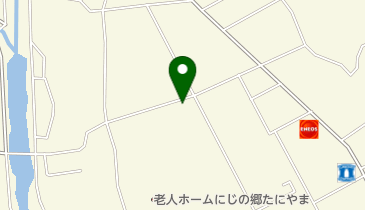 有限会社サウスの地図画像