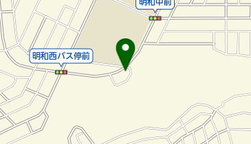 いこま印刷有限会社の地図画像