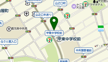 MBCアドバタイジングの地図画像