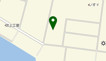 株式会社有村運送の地図画像