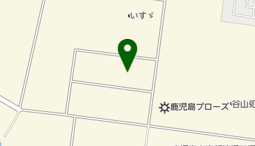 株式会社丸五運送の地図画像