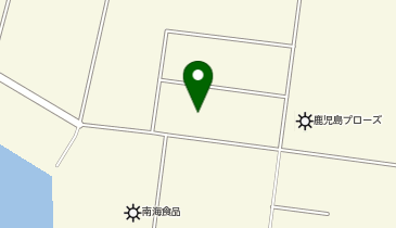 引越センター昭和 谷山センターの地図画像