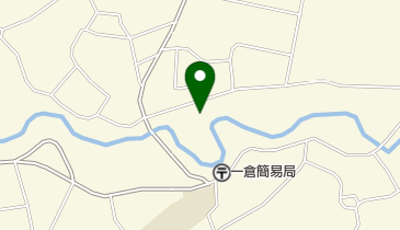 弓指軽貨物運送の地図画像