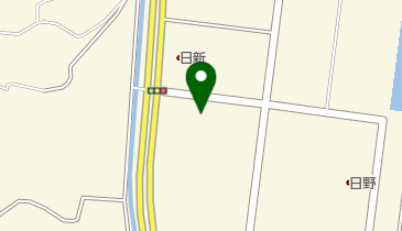 株式会社仲野建設の地図画像