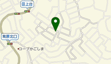 有限会社サコウ産業の地図画像