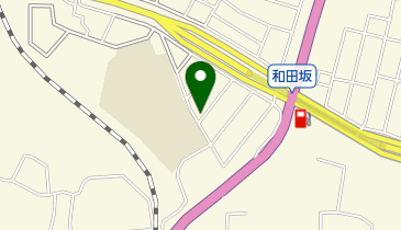 川畑商会の地図画像