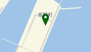 三愛オブリガス九州株式会社鹿児島営業所の地図画像