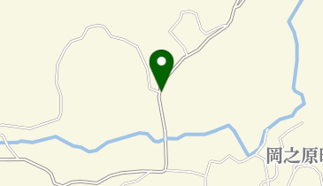 田中商店の地図画像