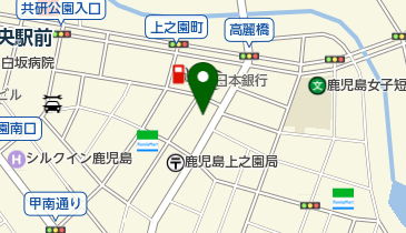 おもちゃ買取りガチャポン堂の地図画像