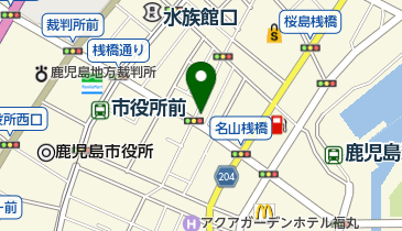 むらわき青果の地図画像