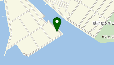 有限会社藤崎家具店の地図画像