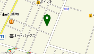 三菱電機システムサービス株式会社鹿児島サービスステーションの地図画像