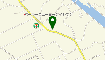 サトシ電器の地図画像