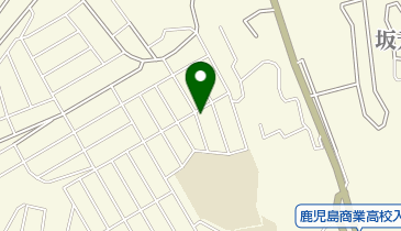 たけみ電器の地図画像