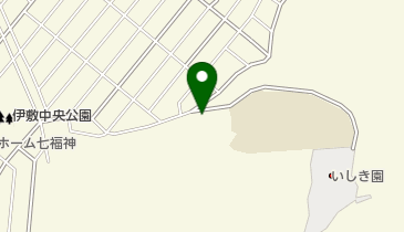 東福電機の地図画像