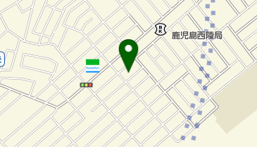 学習倶楽部Winの地図画像