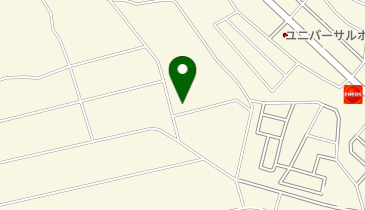 極真空手 鹿児島県本部の地図画像