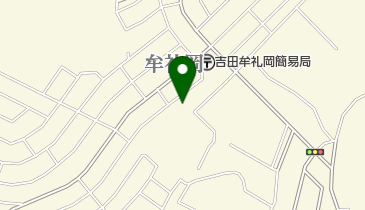 帝秀窯の地図画像